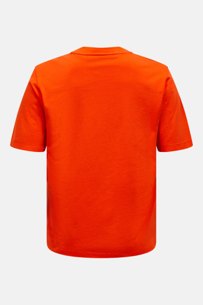 TRIČKO PEAK PERFORMANCE W ORIGINAL SMALL LOGO TEE - Fotografie č. 3