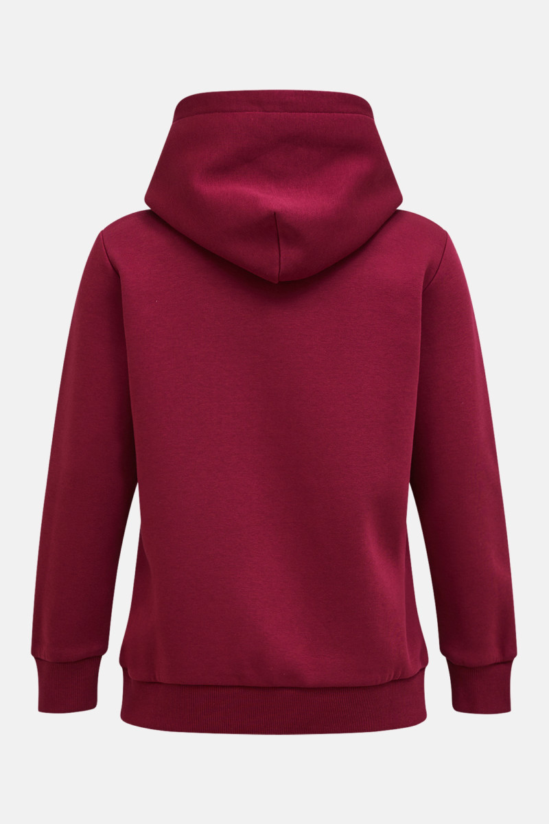 Mikina Peak Performance W Original Small Logo Hoo Vertical Zenith