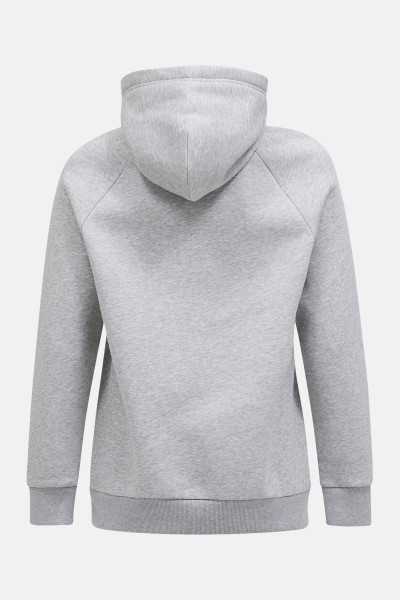 MELEGÍTŐ FELSŐ PEAK PERFORMANCE M ORIGINAL HOOD - Kép 3