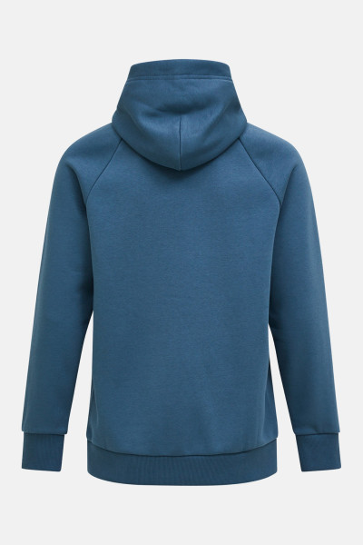 MELEGÍTŐ FELSŐ PEAK PERFORMANCE M ORIGINAL HOOD - Kép 3