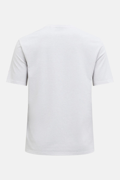 PÓLÓ PEAK PERFORMANCE W EXPLORE GRAPHIC TEE - Kép 3