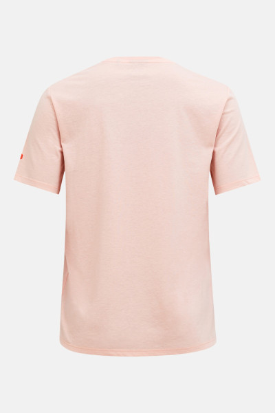 PÓLÓ PEAK PERFORMANCE W EXPLORE GRAPHIC TEE - Kép 3