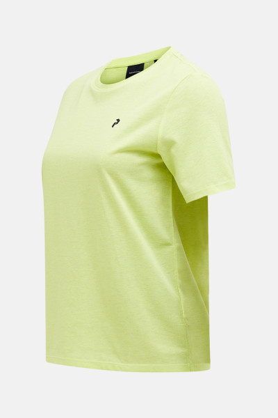 PÓLÓ PEAK PERFORMANCE W EXPLORE GRAPHIC TEE - Kép 2