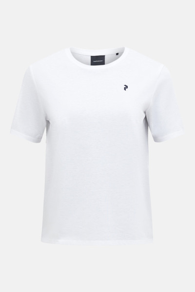 PÓLÓ PEAK PERFORMANCE W EXPLORE GRAPHIC TEE - Kép 1