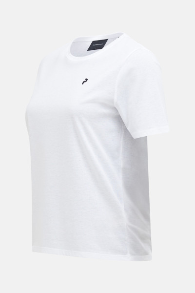 PÓLÓ PEAK PERFORMANCE W EXPLORE GRAPHIC TEE - Kép 2