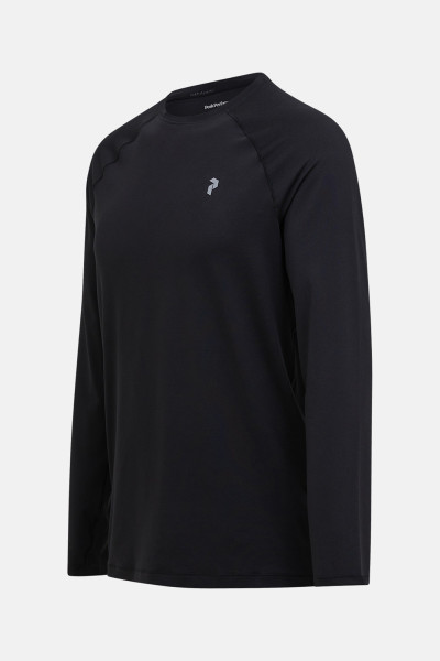 TERMO BIELIZEŇ PEAK PERFORMANCE M SPIRIT CREW - Fotografia č. 2