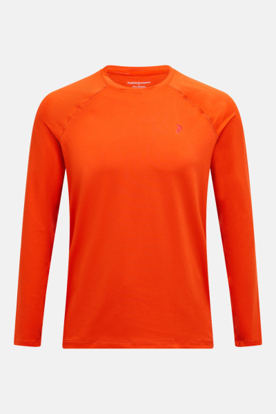 TERMO BIELIZEŇ PEAK PERFORMANCE M SPIRIT CREW - Fotografia č. 1