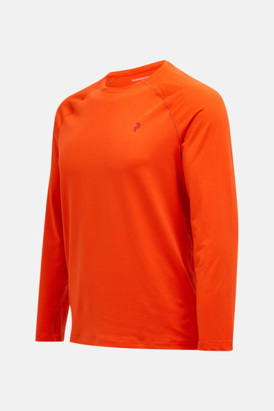 TERMO BIELIZEŇ PEAK PERFORMANCE M SPIRIT CREW - Fotografia č. 2