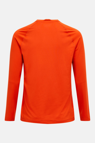 TERMO BIELIZEŇ PEAK PERFORMANCE M SPIRIT CREW - Fotografia č. 3