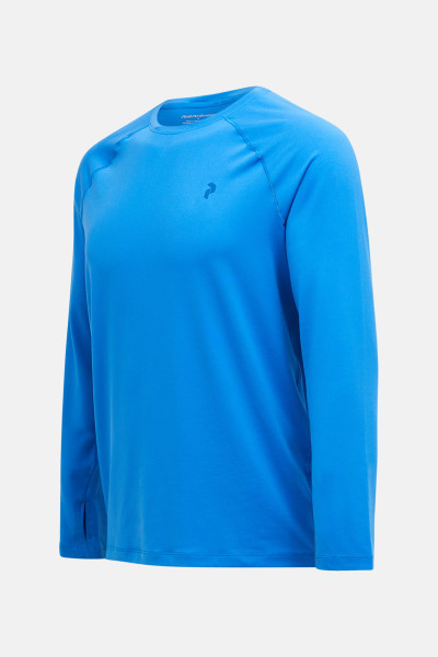 TERMO BIELIZEŇ PEAK PERFORMANCE M SPIRIT CREW - Fotografia č. 2