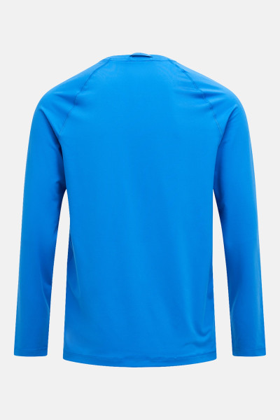 TERMO BIELIZEŇ PEAK PERFORMANCE M SPIRIT CREW - Fotografia č. 3