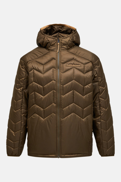 BUNDA PEAK PERFORMANCE M ELEVATE LINER HOOD - Fotografie č. 1