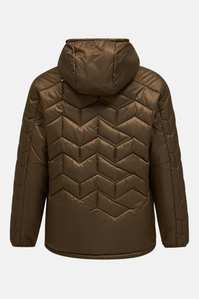 BUNDA PEAK PERFORMANCE M ELEVATE LINER HOOD - Fotografie č. 3