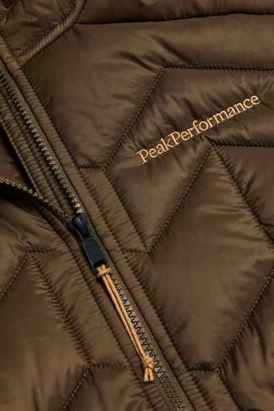 BUNDA PEAK PERFORMANCE M ELEVATE LINER HOOD - Fotografie č. 4