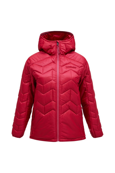 BUNDA PEAK PERFORMANCE W ELEVATE LINER HOOD - Fotografia č. 1