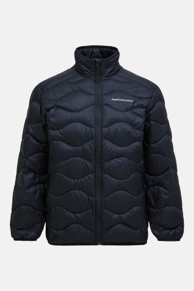 BUNDA PEAK PERFORMANCE M HELIUM DOWN JACKET - Fotografie č. 1