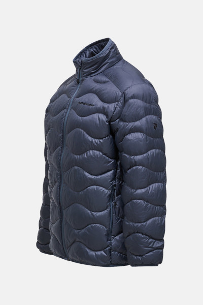 BUNDA PEAK PERFORMANCE M HELIUM DOWN JACKET - Fotografie č. 2