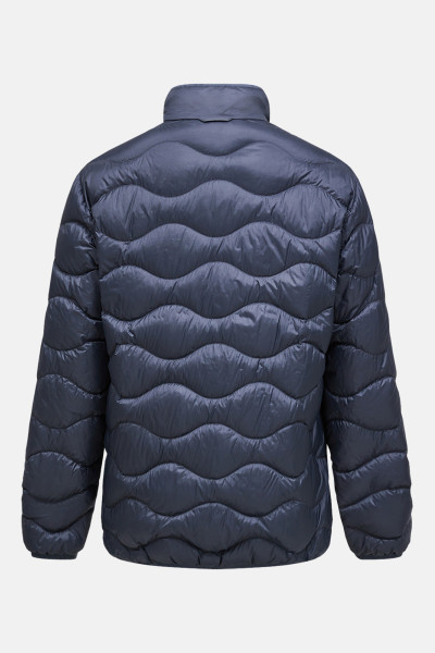 BUNDA PEAK PERFORMANCE M HELIUM DOWN JACKET - Fotografie č. 3
