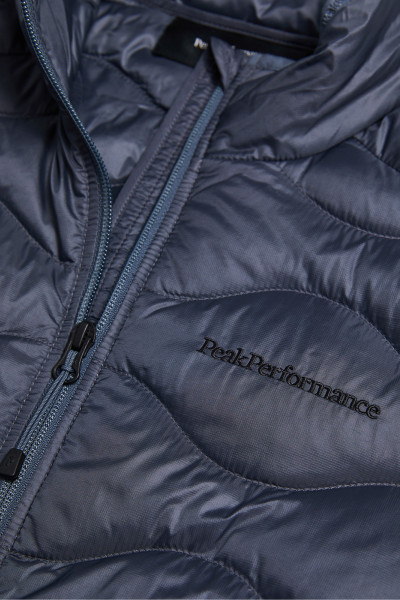 BUNDA PEAK PERFORMANCE M HELIUM DOWN JACKET - Fotografie č. 4