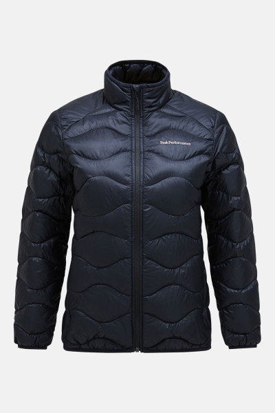 BUNDA PEAK PERFORMANCE W HELIUM DOWN JACKET - Fotografie č. 1