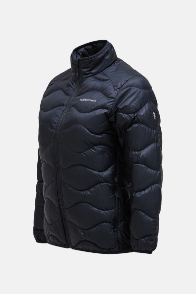 BUNDA PEAK PERFORMANCE W HELIUM DOWN JACKET - Fotografie č. 2