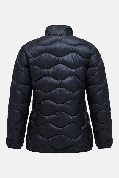 BUNDA PEAK PERFORMANCE W HELIUM DOWN JACKET - Fotografie č. 3