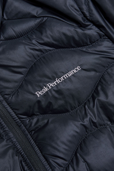 BUNDA PEAK PERFORMANCE W HELIUM DOWN JACKET - Fotografie č. 4
