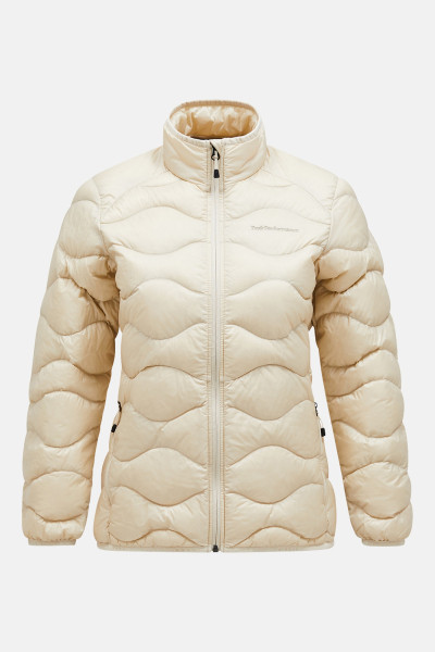 BUNDA PEAK PERFORMANCE W HELIUM DOWN JACKET - Fotografie č. 1