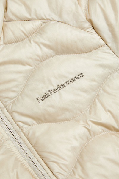 BUNDA PEAK PERFORMANCE W HELIUM DOWN JACKET - Fotografie č. 4