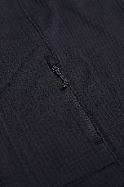 MELEGÍTŐ FELSŐ PEAK PERFORMANCE M TRAIL POLARTEC CREW - Kép 4