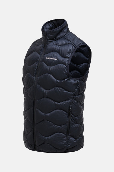 MELLÉNY PEAK PERFORMANCE M HELIUM DOWN VEST - Kép 2