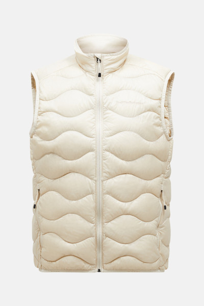 MELLÉNY PEAK PERFORMANCE M HELIUM DOWN VEST - Kép 1