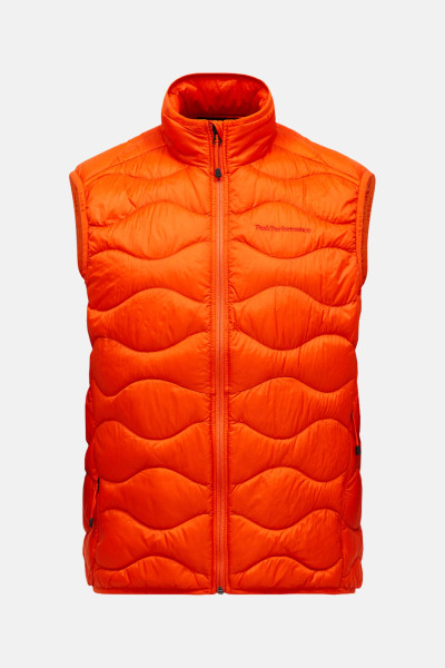 MELLÉNY PEAK PERFORMANCE M HELIUM DOWN VEST - Kép 1