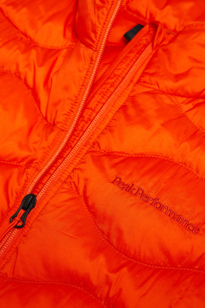 MELLÉNY PEAK PERFORMANCE M HELIUM DOWN VEST - Kép 4