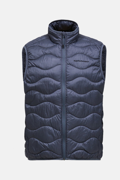 MELLÉNY PEAK PERFORMANCE M HELIUM DOWN VEST - Kép 1