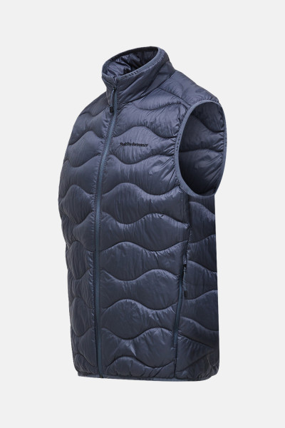 MELLÉNY PEAK PERFORMANCE M HELIUM DOWN VEST - Kép 2