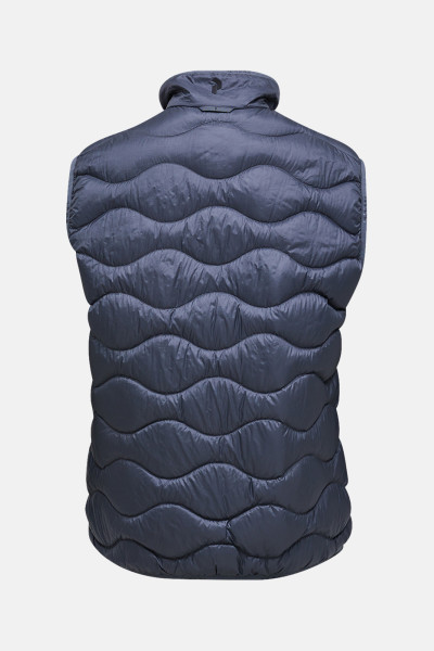 MELLÉNY PEAK PERFORMANCE M HELIUM DOWN VEST - Kép 3