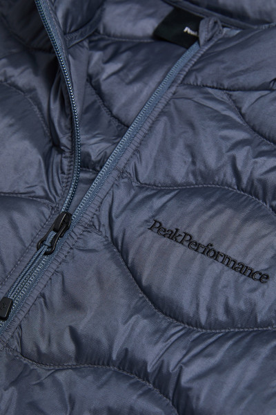 MELLÉNY PEAK PERFORMANCE M HELIUM DOWN VEST - Kép 4