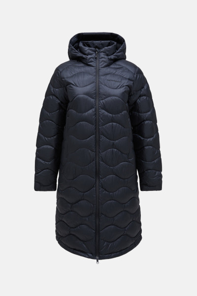 KABÁT PEAK PERFORMANCE W HELIUM DOWN COAT - Fotografie č. 1