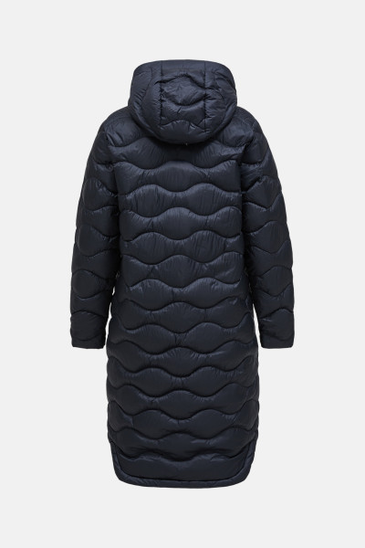 KABÁT PEAK PERFORMANCE W HELIUM DOWN COAT - Fotografie č. 3