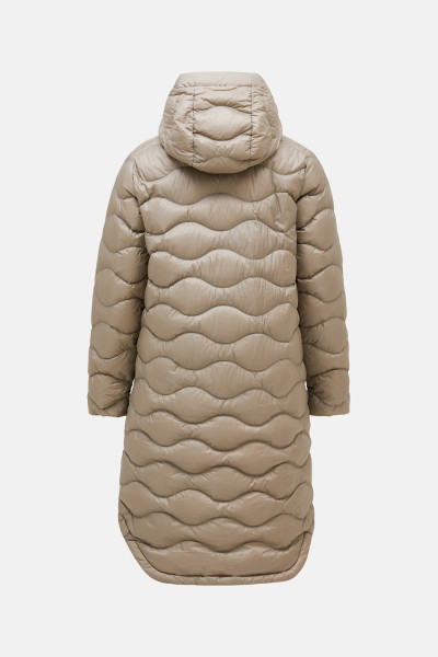 KABÁT PEAK PERFORMANCE W HELIUM DOWN COAT - Fotografie č. 3