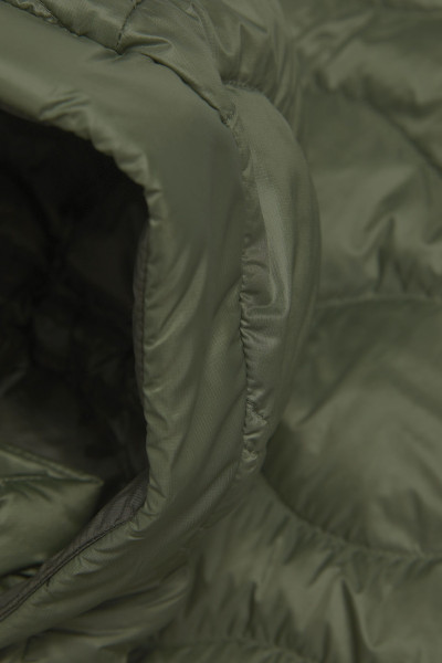 KABÁT PEAK PERFORMANCE W HELIUM DOWN COAT - Fotografie č. 4