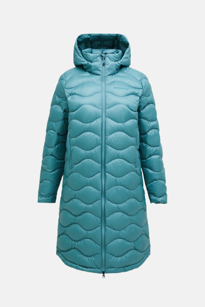 KABÁT PEAK PERFORMANCE W HELIUM DOWN COAT - Fotografie č. 1