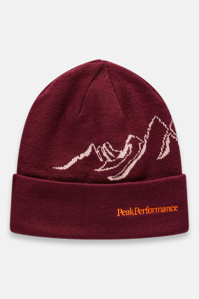 SAPKA PEAK PERFORMANCE MOUNTAIN HAT - Kép 1