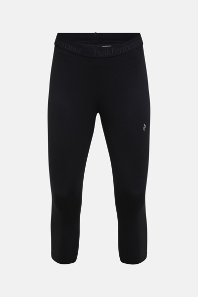 TERMIKUS FEHÉRNEMŰ PEAK PERFORMANCE W SPIRIT SHORT JOHN - Kép 1