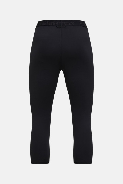 TERMIKUS FEHÉRNEMŰ PEAK PERFORMANCE W SPIRIT SHORT JOHN - Kép 3