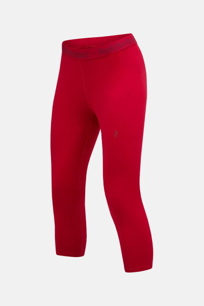 TERMIKUS FEHÉRNEMŰ PEAK PERFORMANCE W SPIRIT SHORT JOHN - Kép 2
