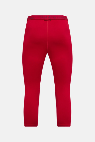 TERMIKUS FEHÉRNEMŰ PEAK PERFORMANCE W SPIRIT SHORT JOHN - Kép 3