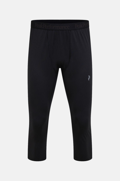 TERMIKUS FEHÉRNEMŰ PEAK PERFORMANCE M SPIRIT SHORT JOHN - Kép 1