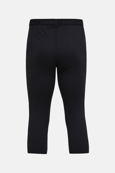 TERMIKUS FEHÉRNEMŰ PEAK PERFORMANCE M SPIRIT SHORT JOHN - Kép 3